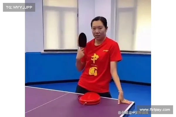 陈梦主动退役早做规划 孙颖莎送上祝福传递正能量 陈梦主动退役早做规划 孙颖莎送上祝福传递正能量